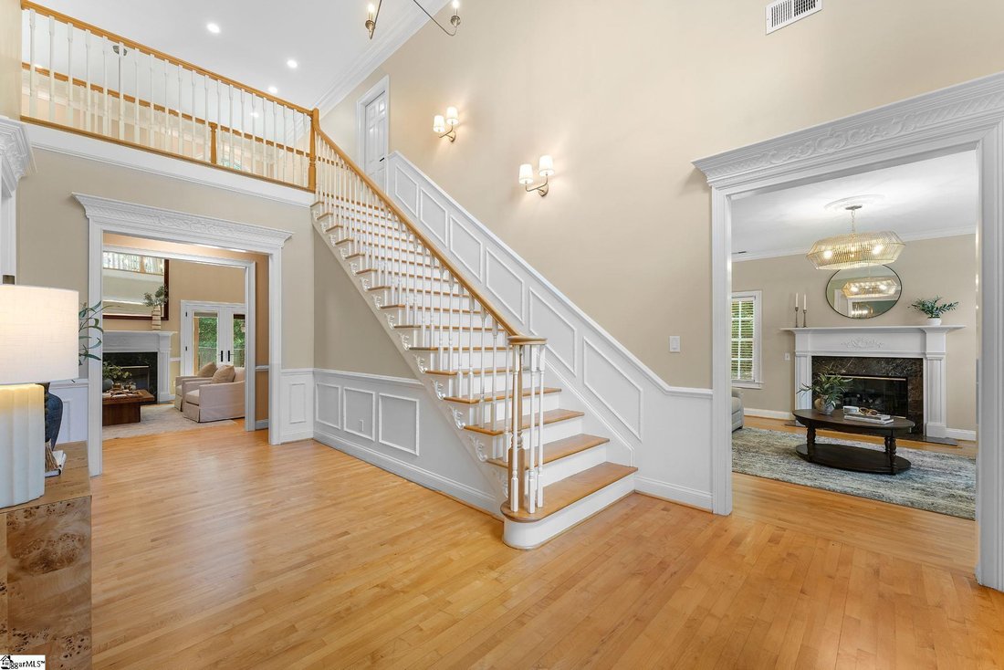 House in Greenville, South Carolina, United States 4 - 18494380