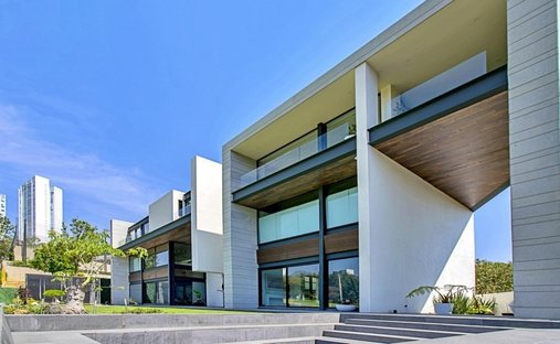 Casa a Rincón Verde, Stato del Messico, Messico 1
