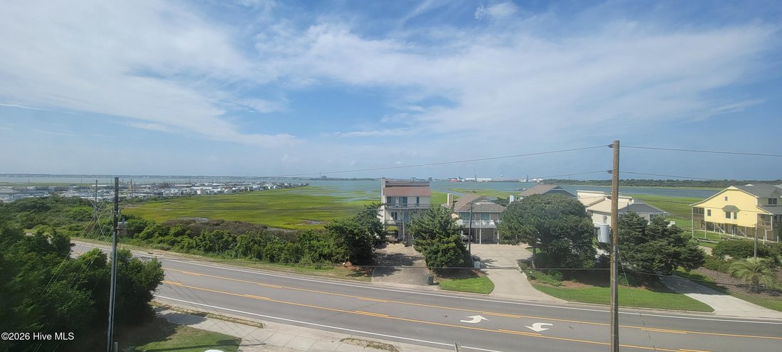 Townhouse in Atlantic Beach, North Carolina, United States 4 - 18264508