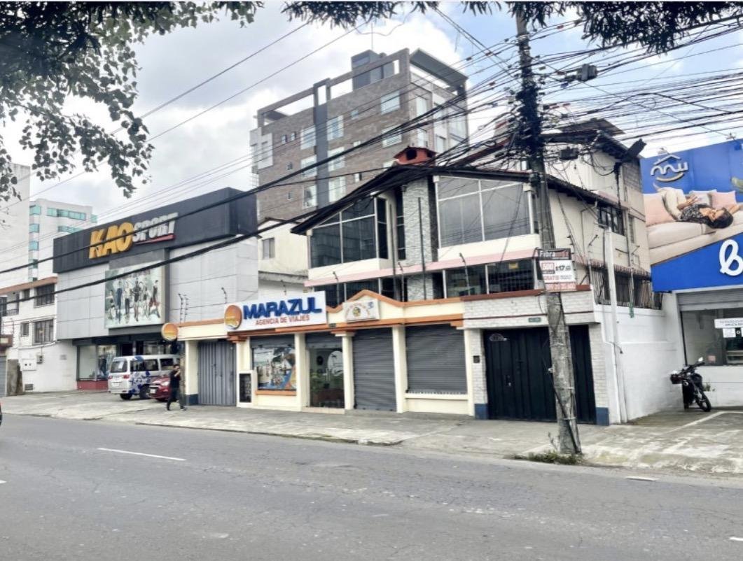 House in Quito, Pichincha, Ecuador 3 - 18492621