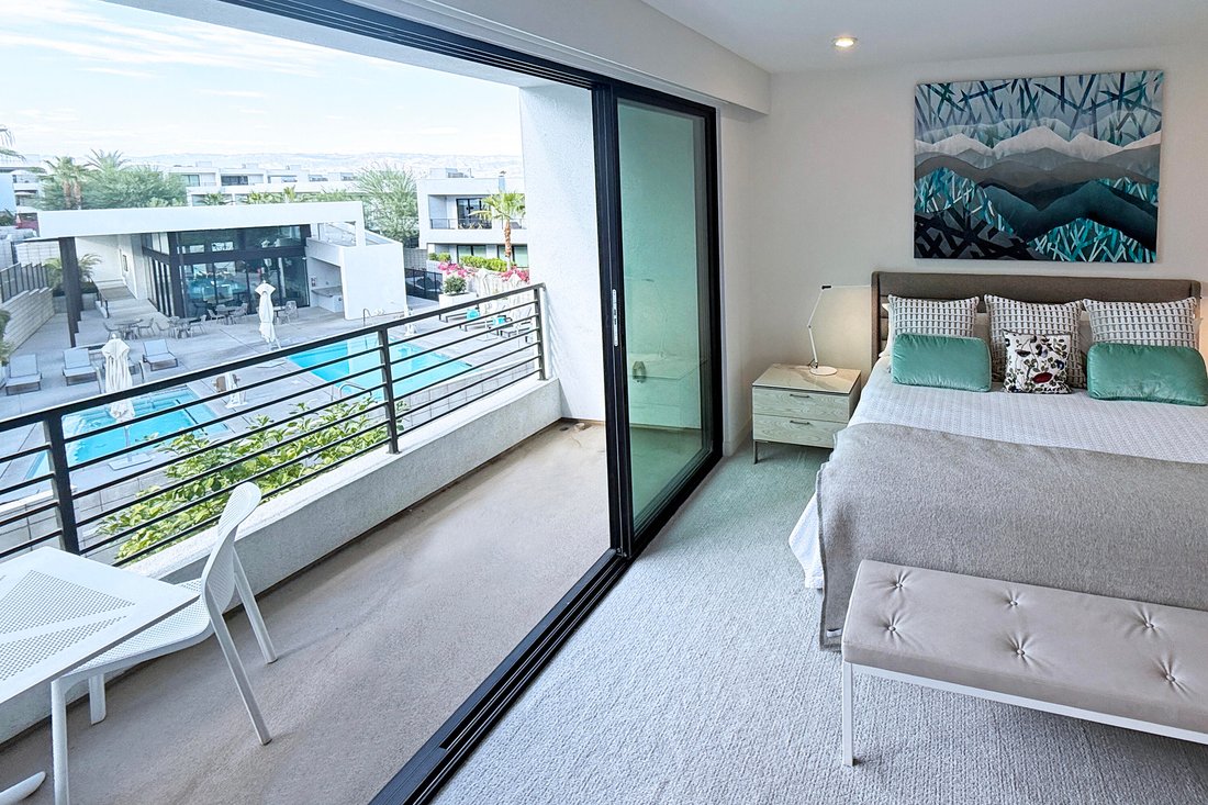 Condo in Palm Springs, California, United States 4 - 18477344