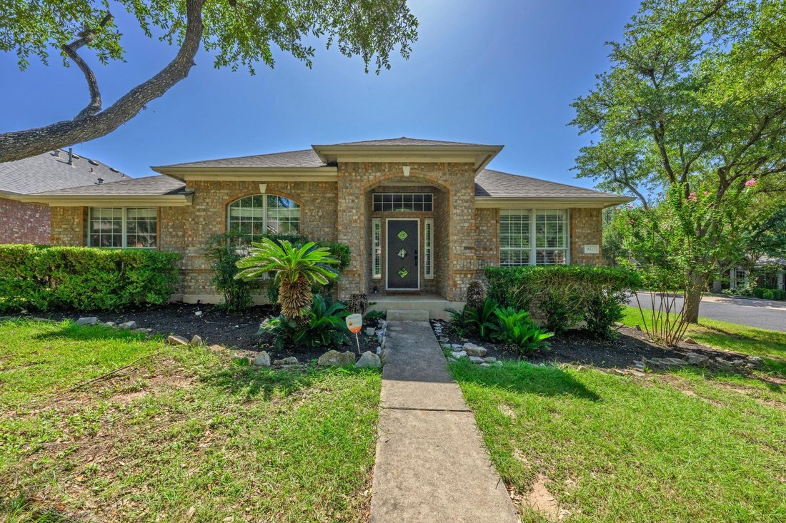 House in Austin, Texas, United States 3 - 18493332