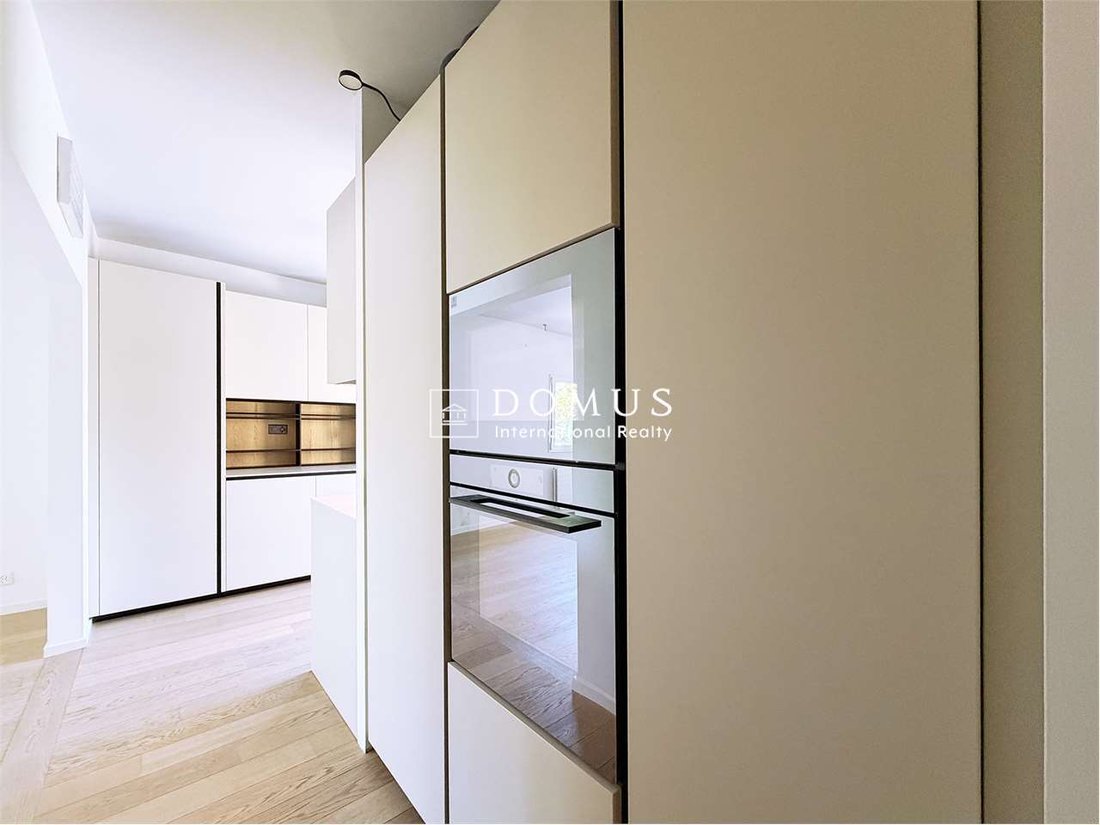 Apartment in Lugano, Ticino, Switzerland 4 - 18495102