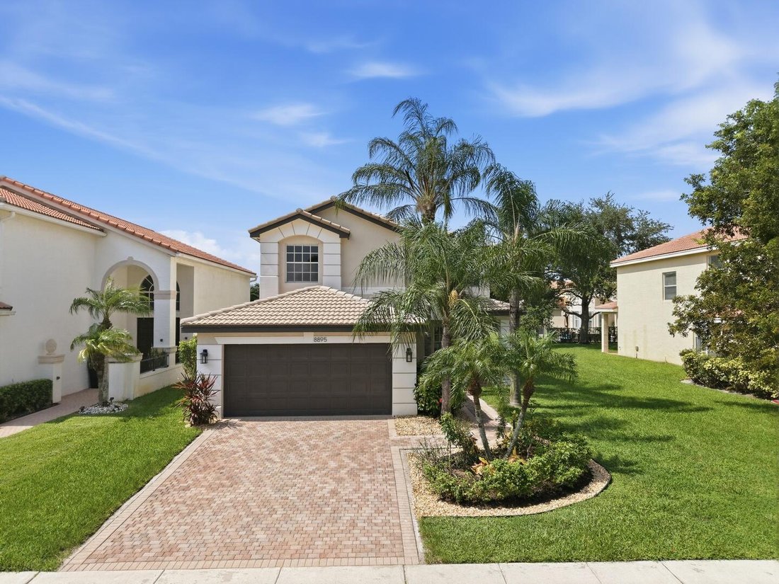 House in Boynton Beach, Florida, United States 2 - 18493954