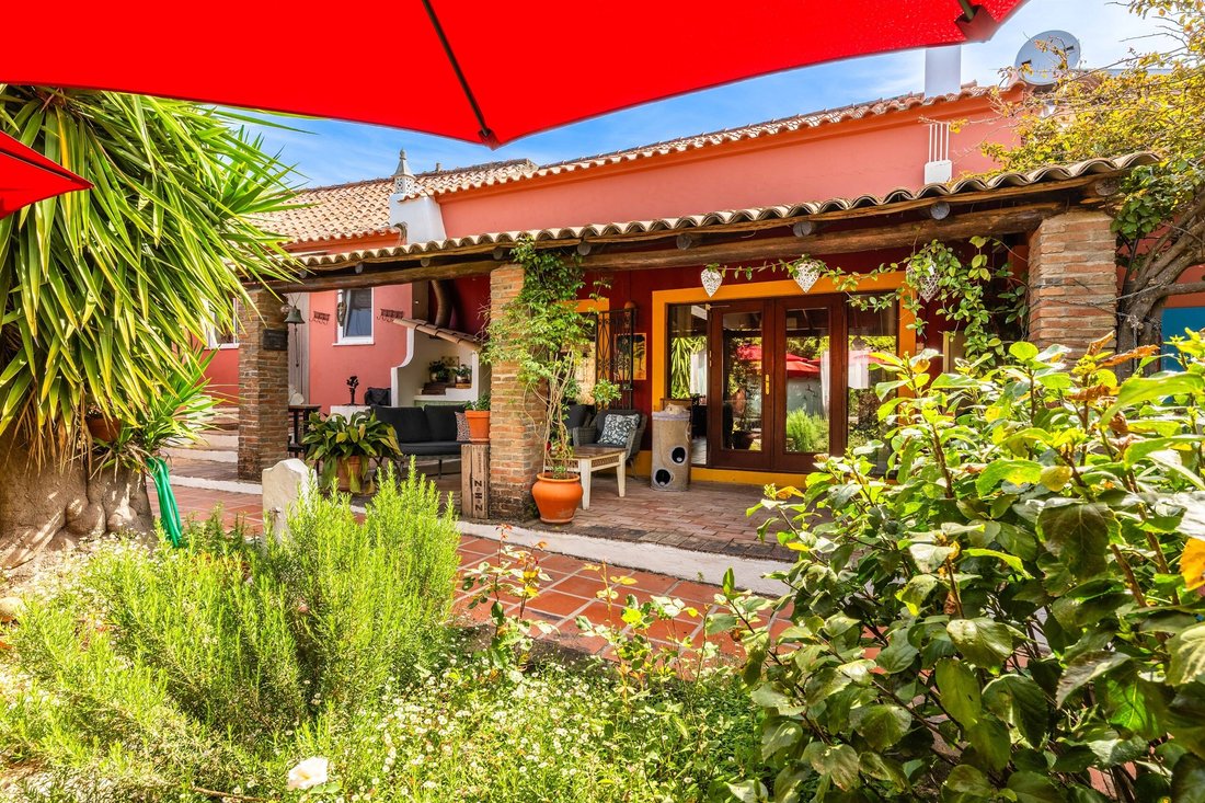 Villa in Alferce, Algarve, Portugal 5 - 17853785