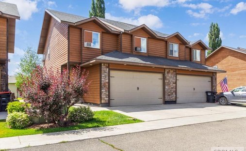 House in Driggs, Idaho, United States 1