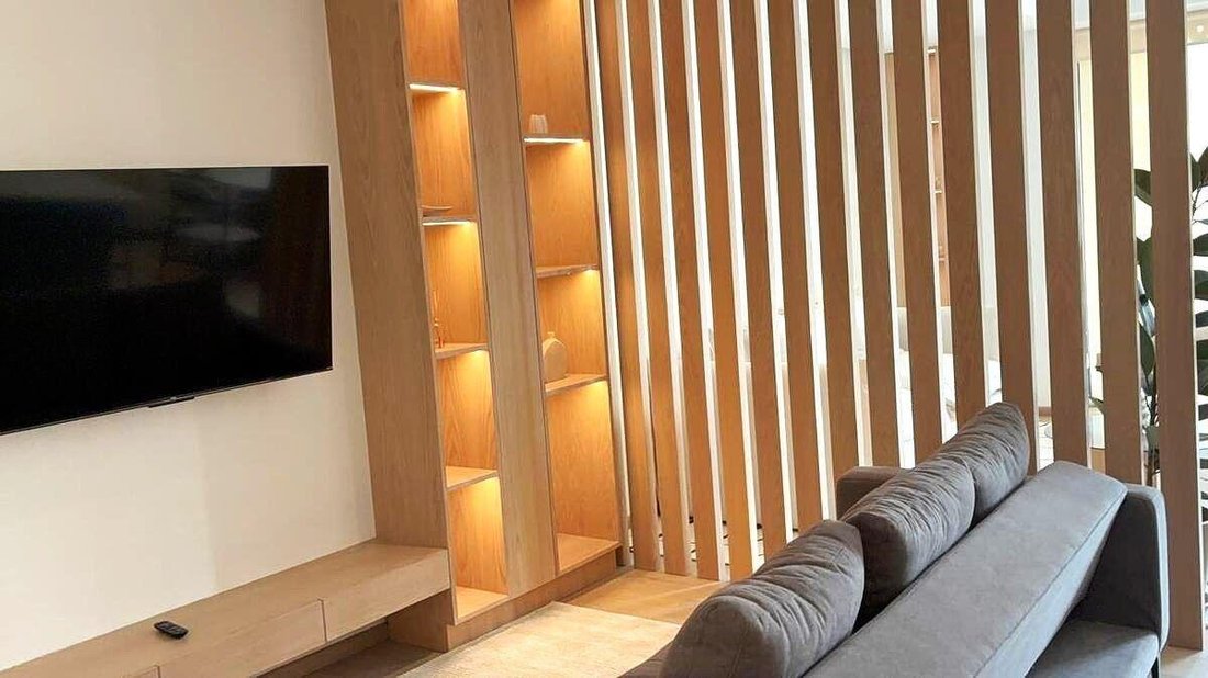 Apartment in Mexico City, Mexico 2 - 18492760