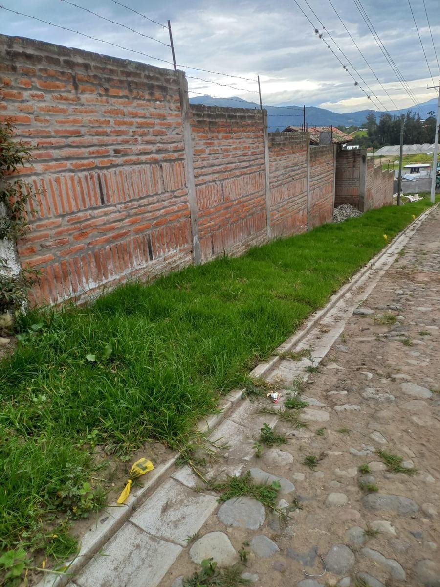 Land in Quito, Provinz Pichincha, Ecuador 2 - 18492572
