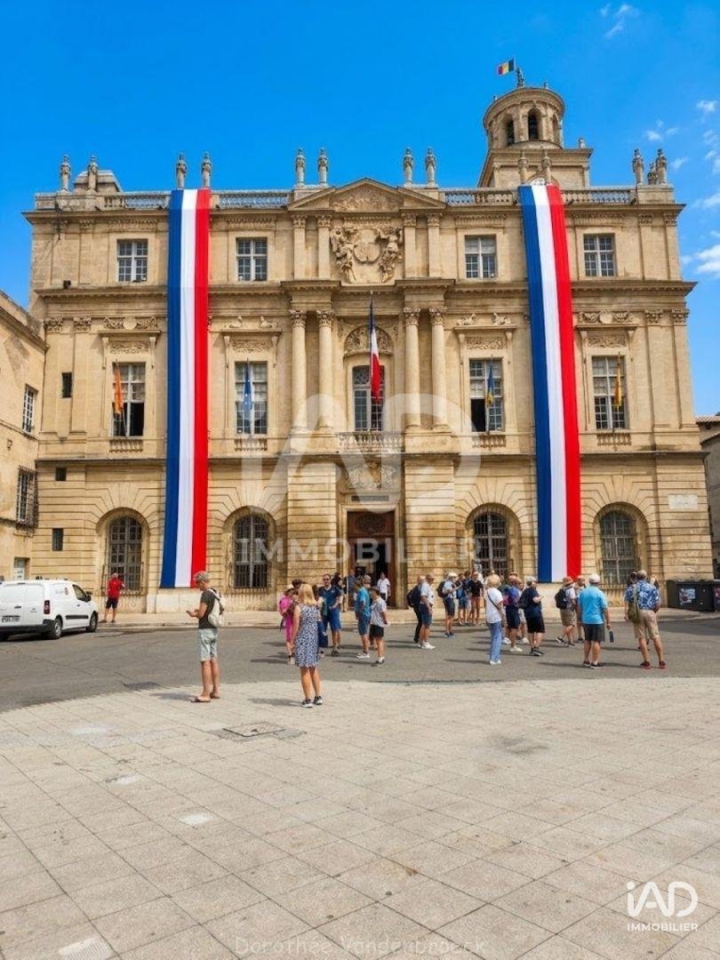 Arles, Provence-Alpes-Côte d'Azur, France 1 - 18495785