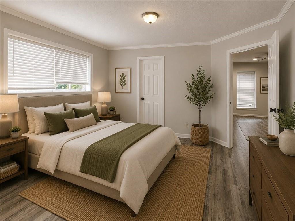Conyers, Georgia, United States 5 - 18493948