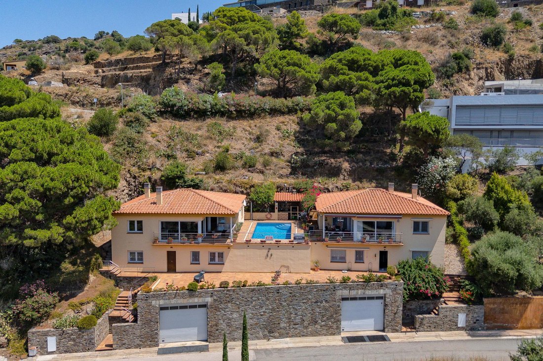 Villa in el Port de la Selva, Catalonia, Spain 5 - 18493988
