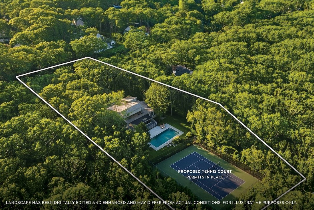 House in Southampton, New York, United States 1 - 16839398