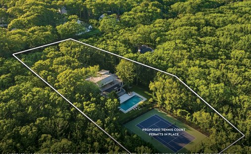 House in Southampton, New York, United States 1