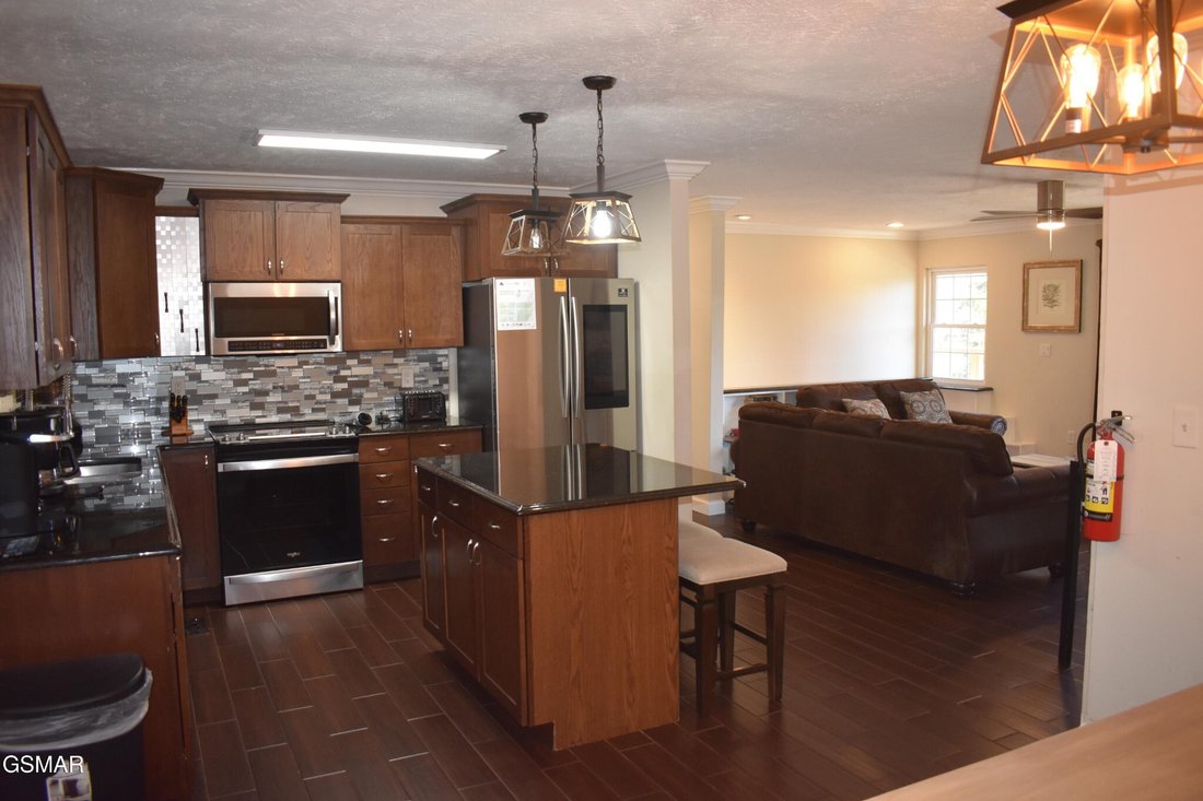 House in Sevierville, Tennessee, United States 2 - 18493623