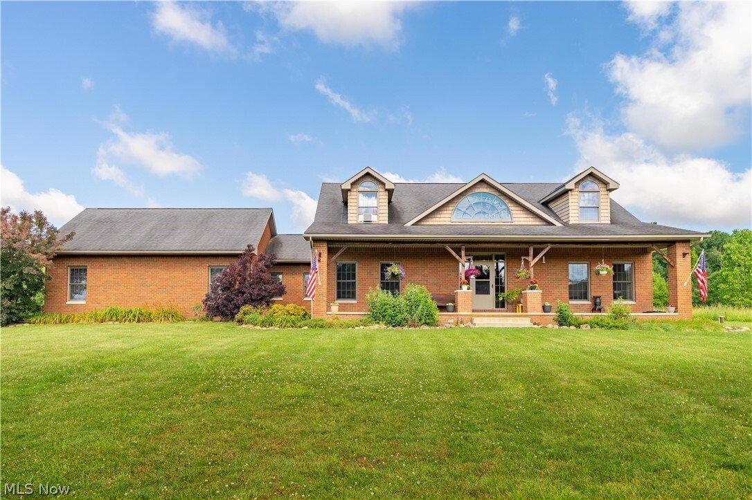 House in Alliance, Ohio, United States 1 - 18494480