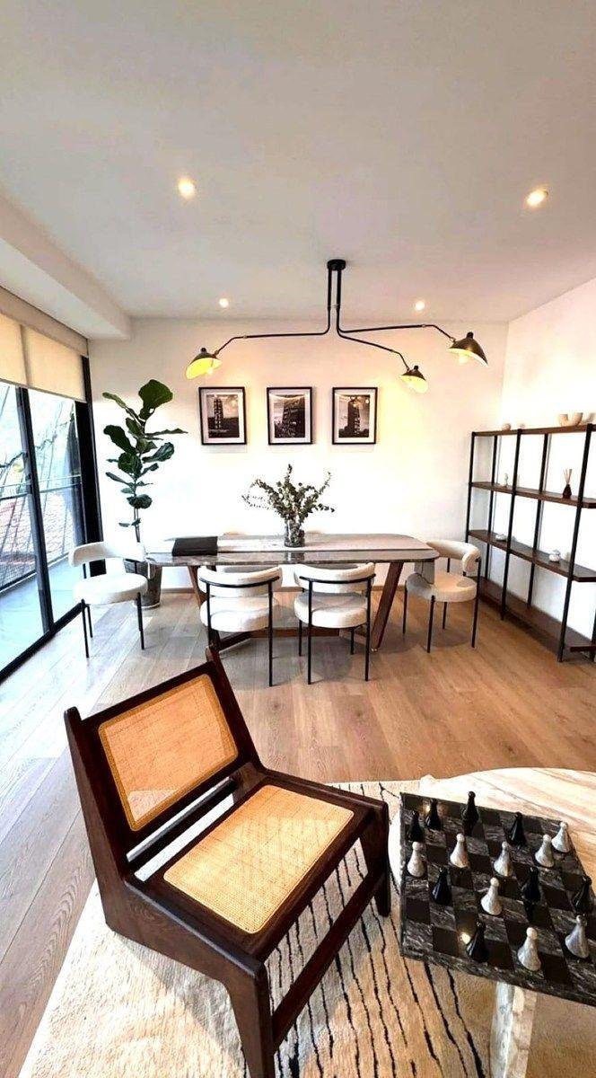 Apartment in Mexico City, Mexico 4 - 18492760