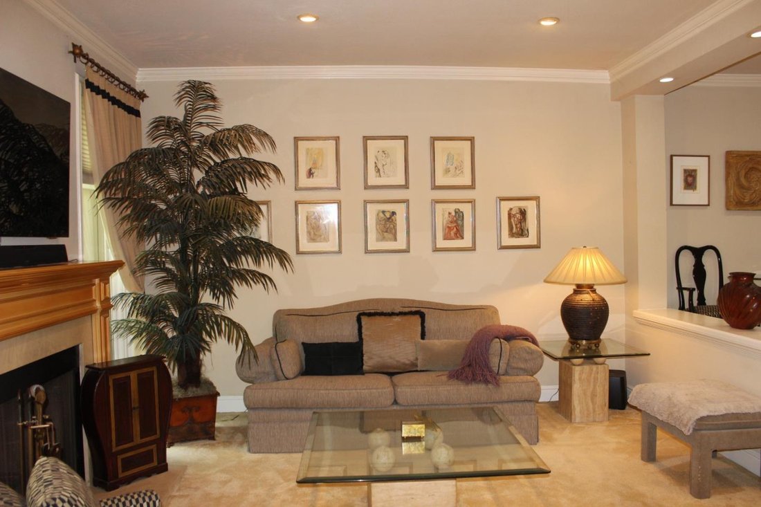 Condo in Mountain View, California, United States 5 - 18493218