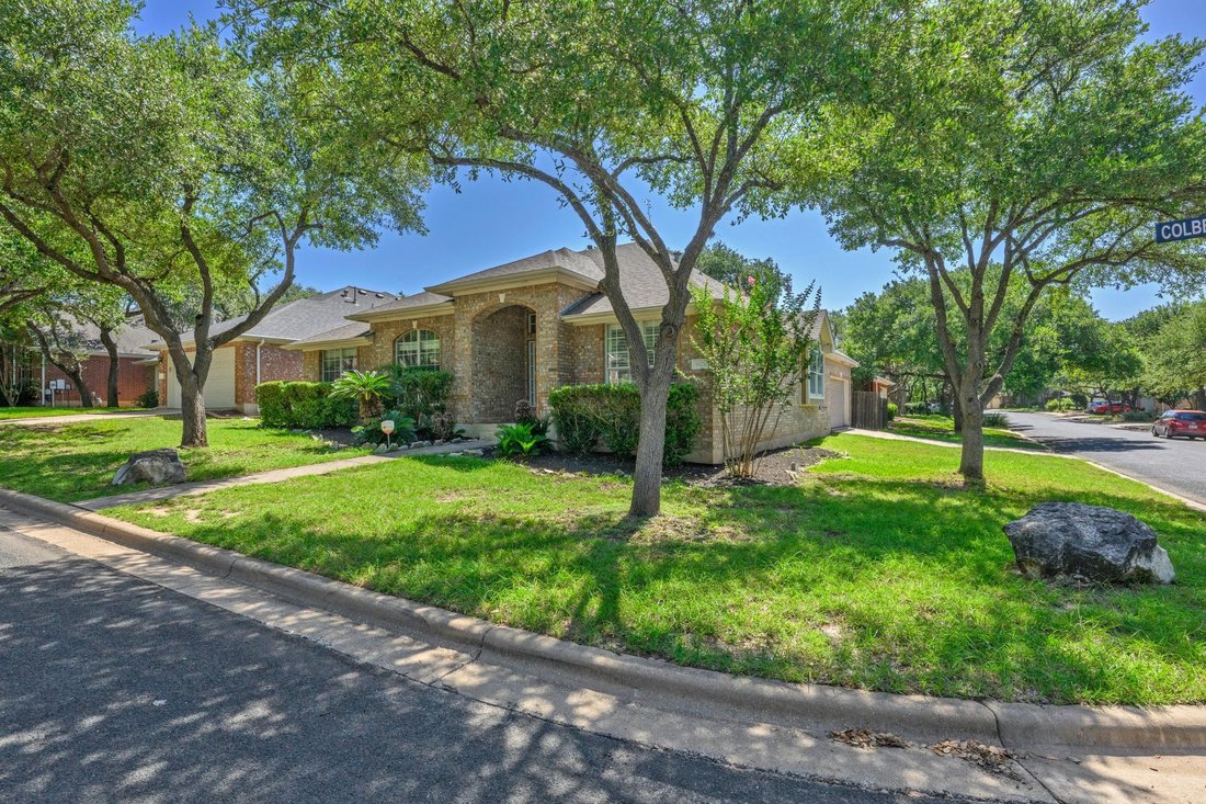 House in Austin, Texas, United States 2 - 18493332
