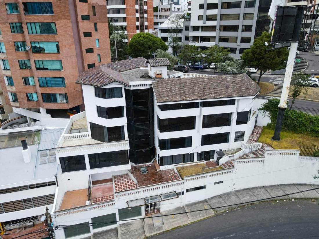 House in San Miguel, Esmeraldas, Ecuador 1 - 18492580