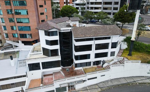 Casa en San Miguel, Esmeraldas, Ecuador 1