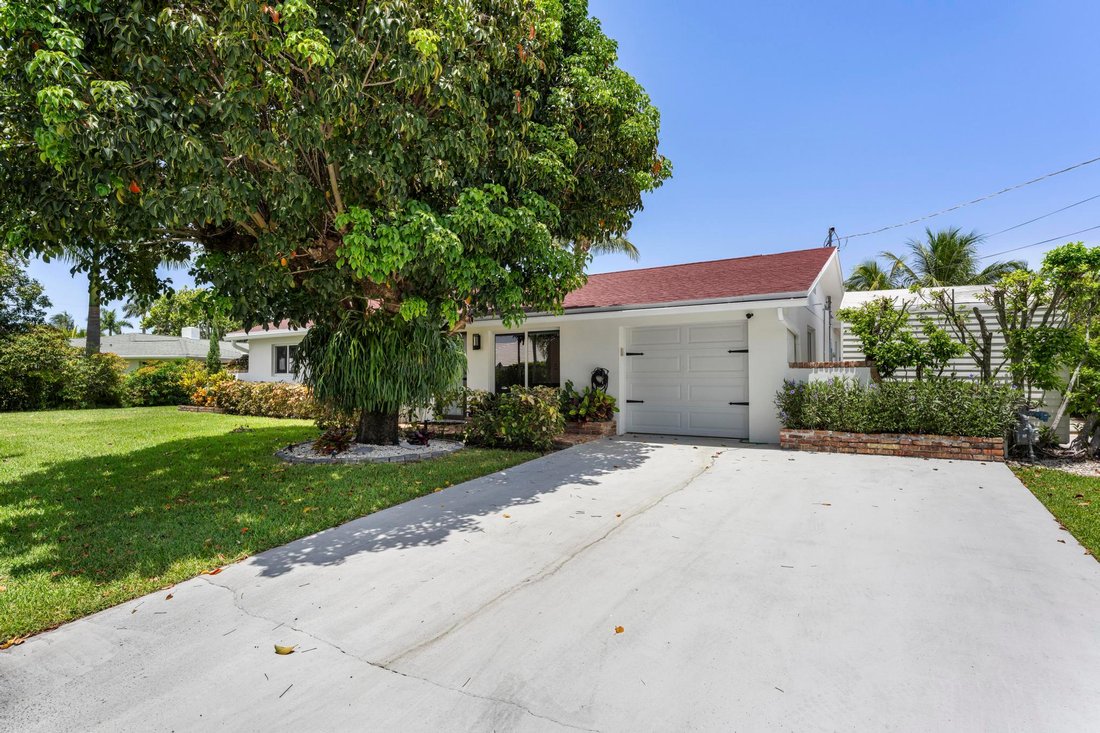 House in West Palm Beach, Florida, United States 2 - 18493974