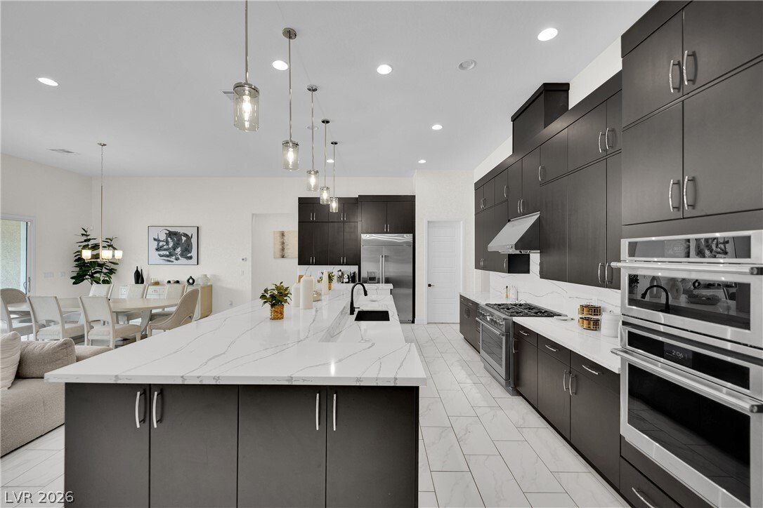 House in Las Vegas, Nevada, United States 5 - 18493255
