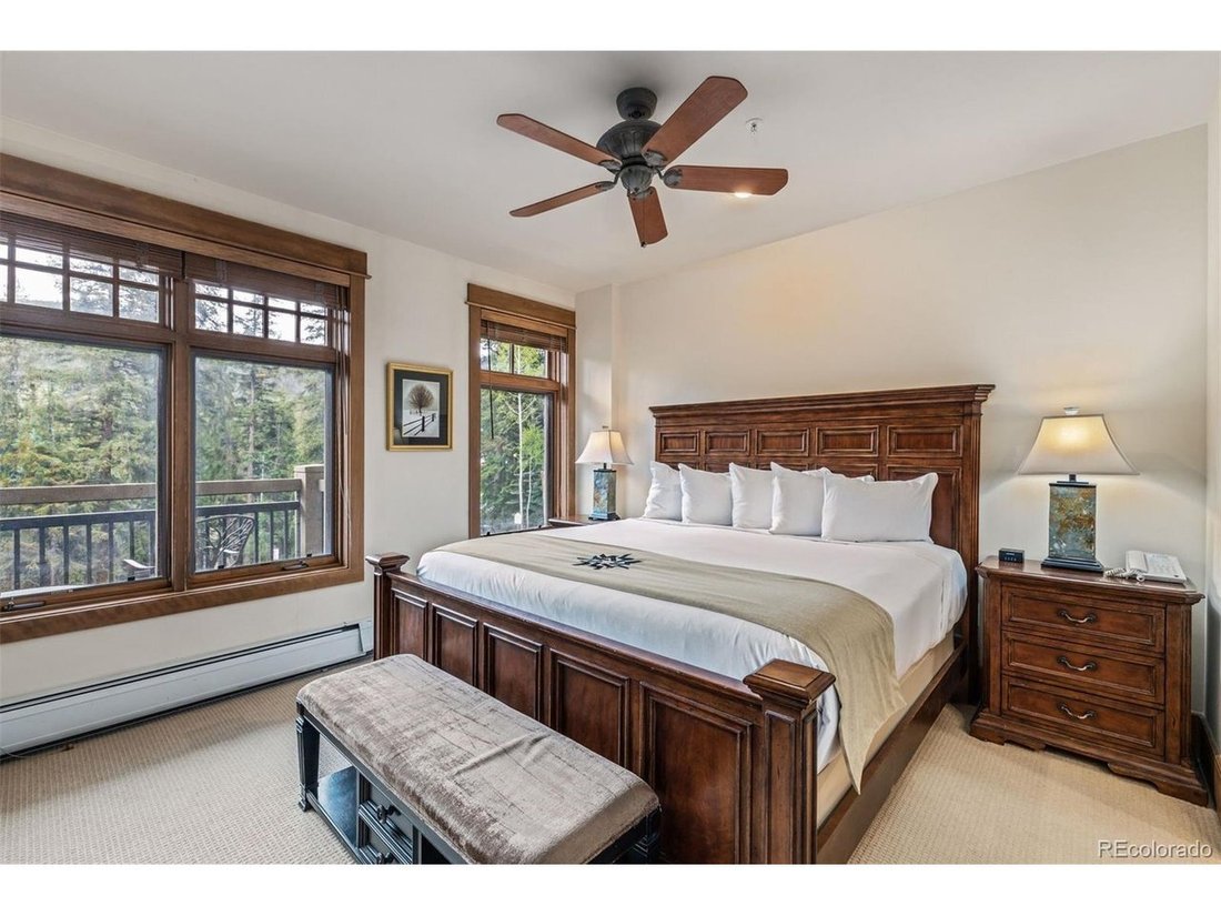 Condo in Dillon, Colorado, United States 2 - 18493072