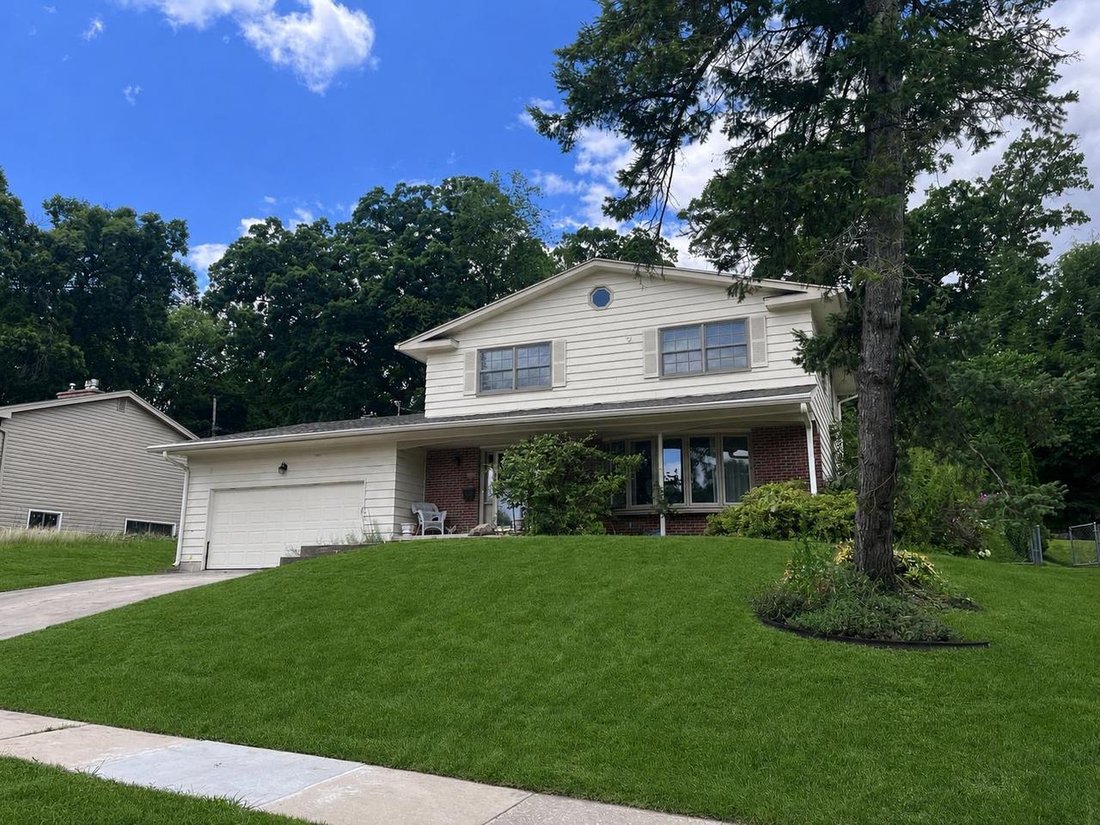 House in Madison, Wisconsin, United States 1 - 18494606