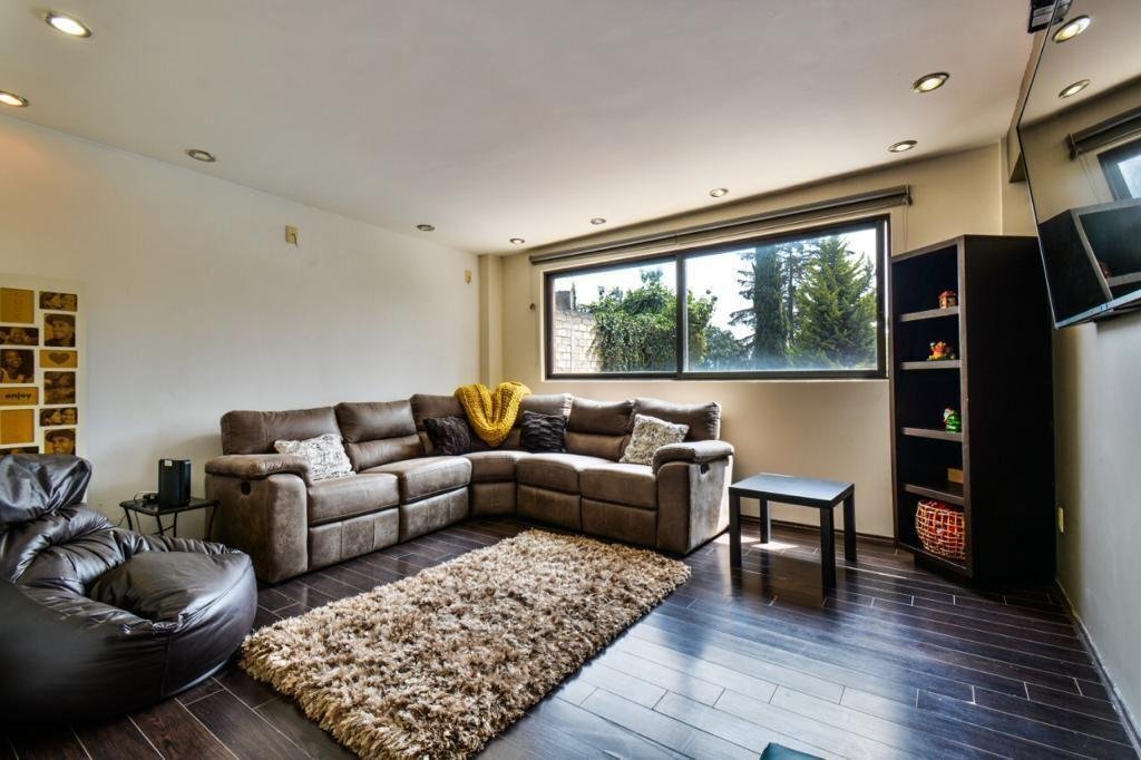 Condo in Mexico City, Mexico 3 - 18492417