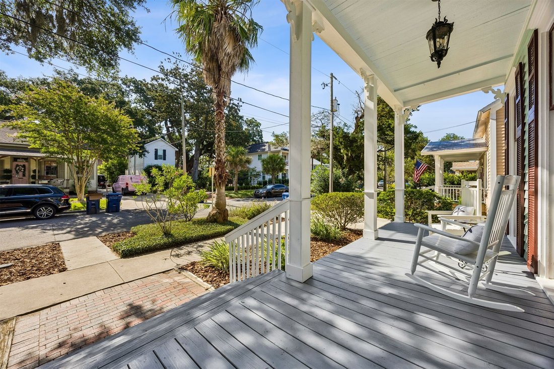House in Fernandina Beach, Florida, United States 5 - 18493244