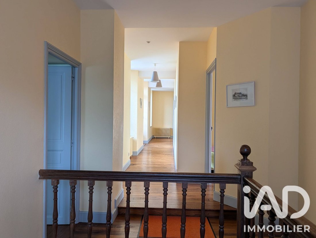 House in Fresselines, Nouvelle-Aquitaine, France 4 - 18495714