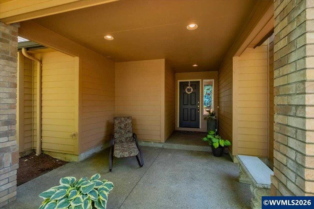 House in Salem, Oregon, United States 5 - 18494459