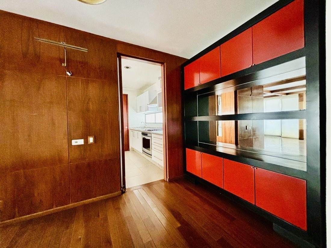 Apartment in Mexico City, Mexico City, Mexico 5 - 18492749