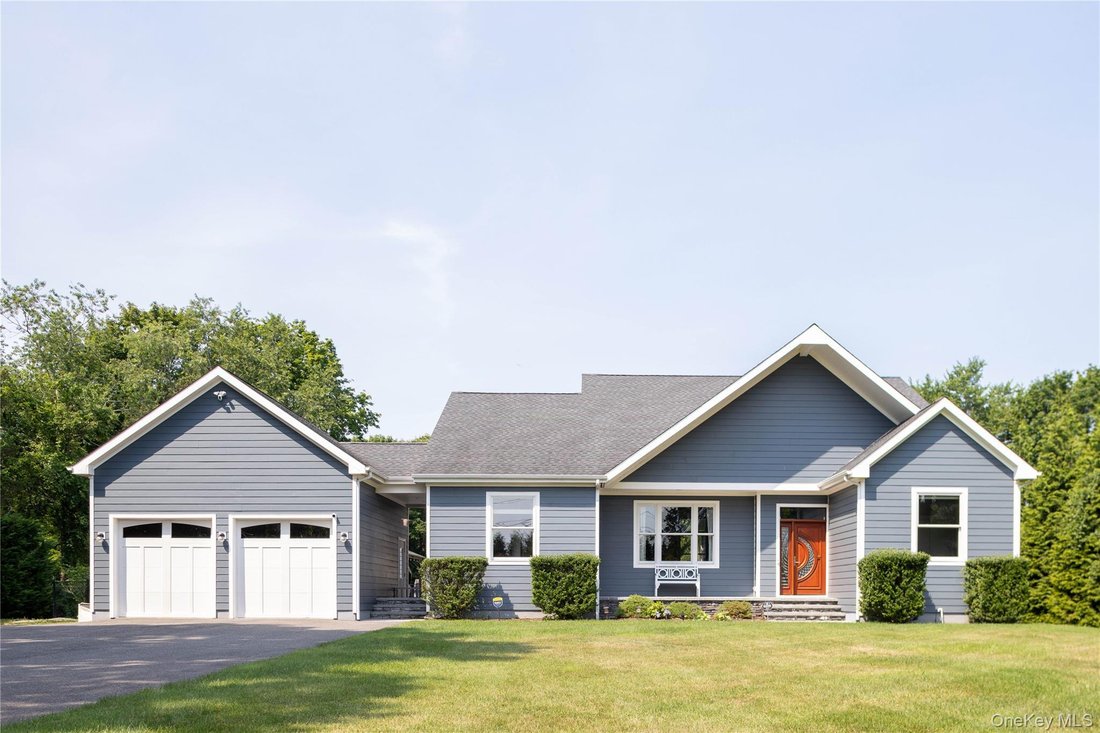 House in Peconic, New York, United States 1 - 18493543