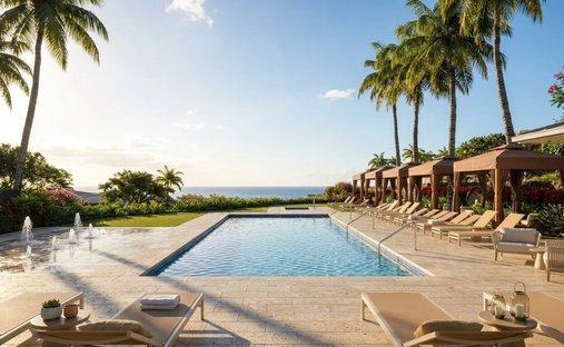 Condo in Kailua-Kona, Hawaii, United States 1