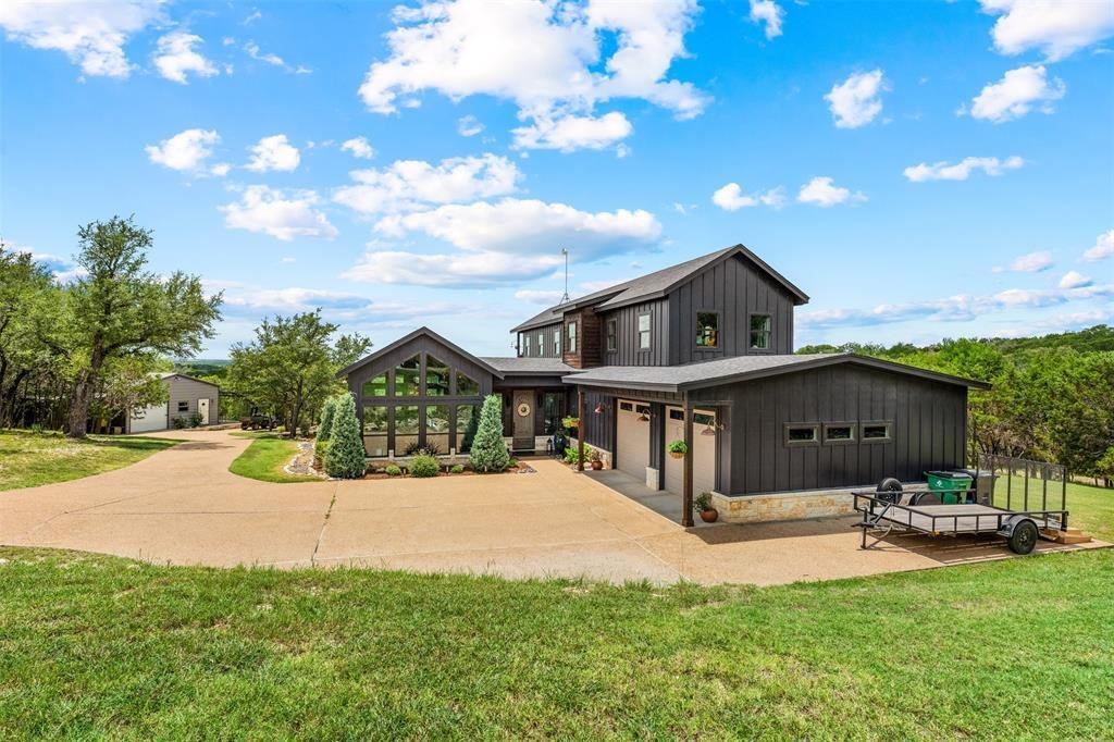 House in China Spring, Texas, United States 4 - 18184668