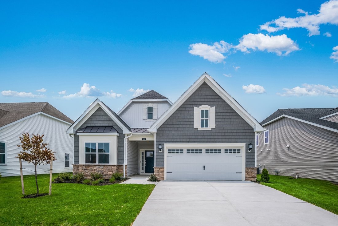 House in Lewes, Delaware, United States 1 - 17951592