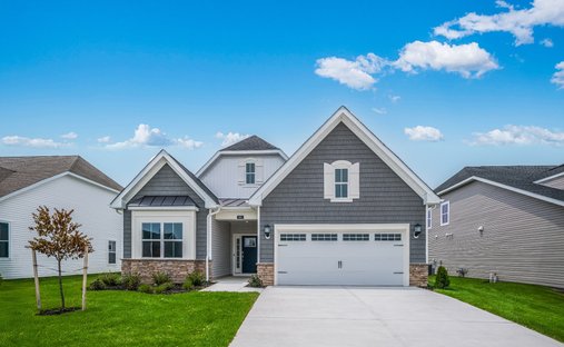 Casa a Lewes, Delaware, Stati Uniti 1