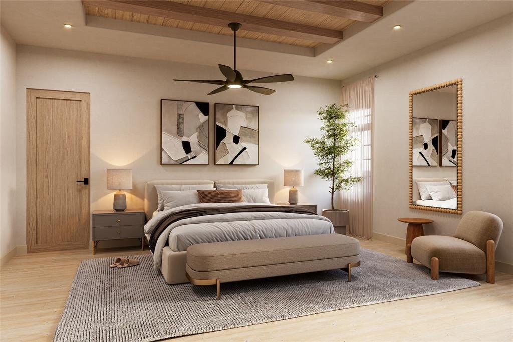 House in Lantana, Texas, United States 4 - 18494303