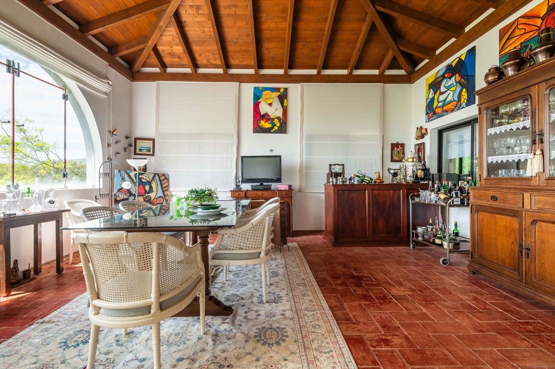 Villa in Moncarapacho, Algarve, Portugal 4 - 17842987