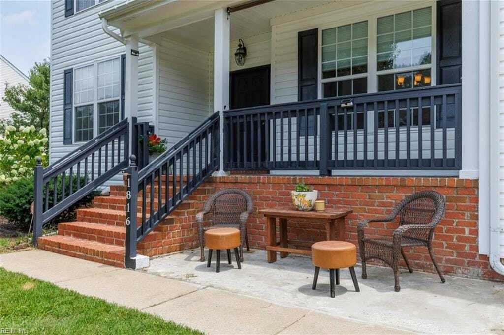 Casa a Chesapeake, Virginia, Stati Uniti 3 - 18494543