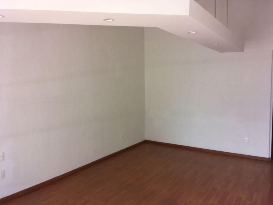 Condo in Santa Catarina Yecahuitzotl, Mexico City, Mexico 4 - 18492416