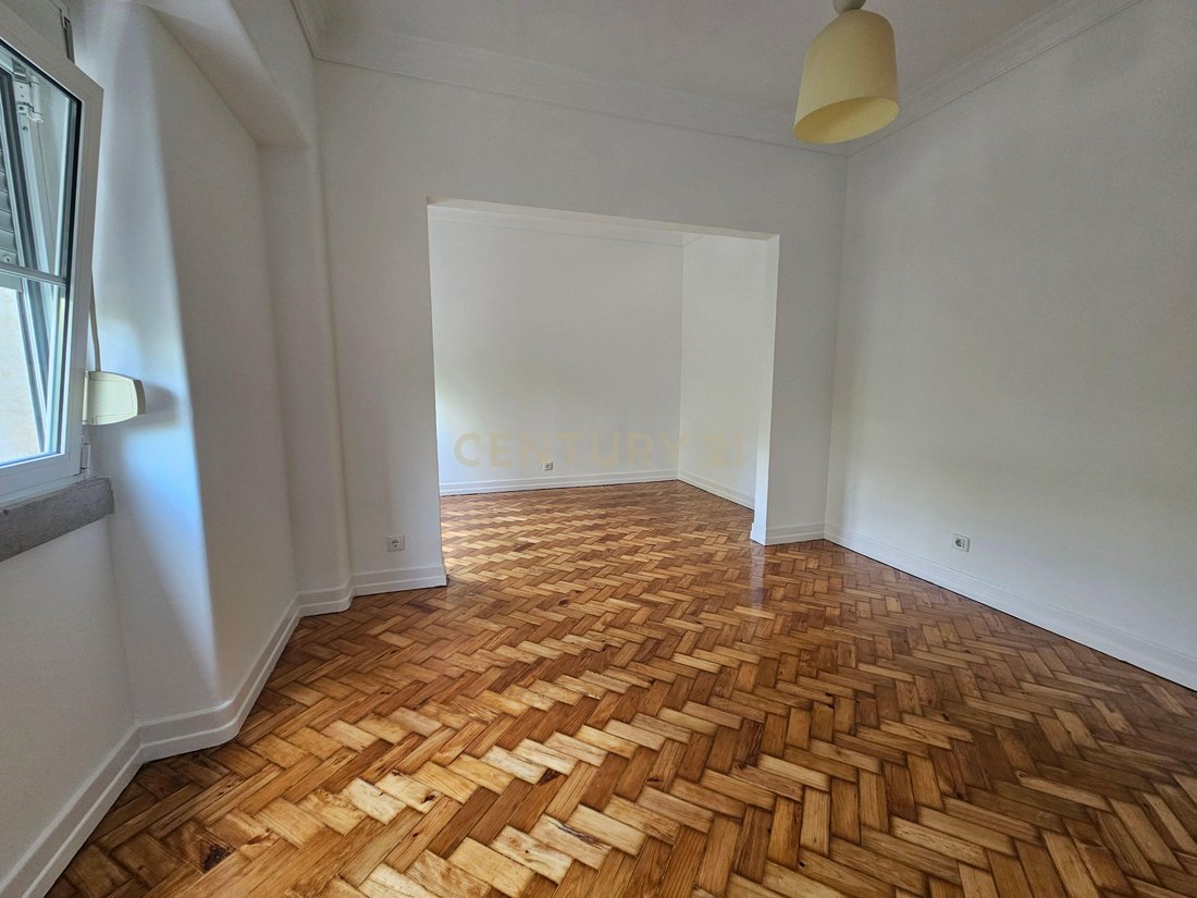 Appartement à Avenidas Novas, Lisbonne, Portugal 2 - 18494717