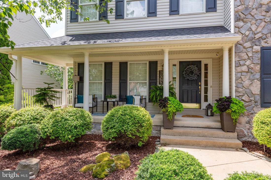 House in Stafford, Virginia, United States 5 - 18495831