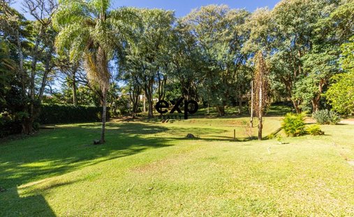 Land in Sítios de Recreio Gramado, State of São Paulo, Brazil 1