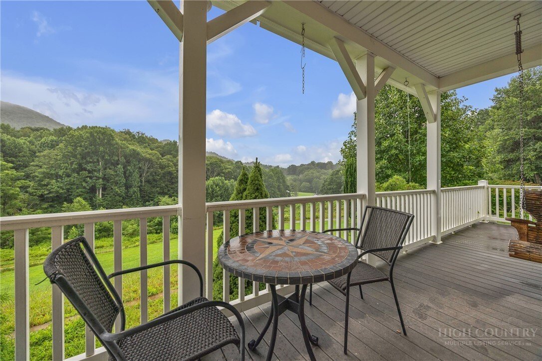 House in Creston, North Carolina, United States 3 - 18493000