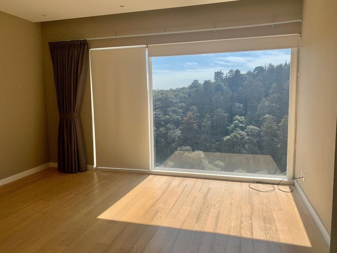 Apartment in Mexico City, Mexico 2 - 18492405
