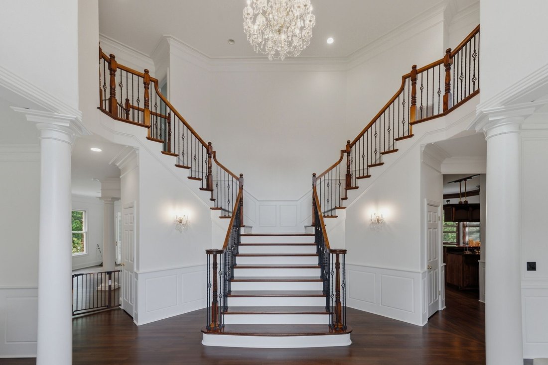 House in Nashville, Tennessee, United States 4 - 18493774