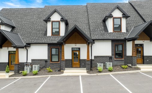 Condominio en Sevierville, Tennessee, Estados Unidos 1