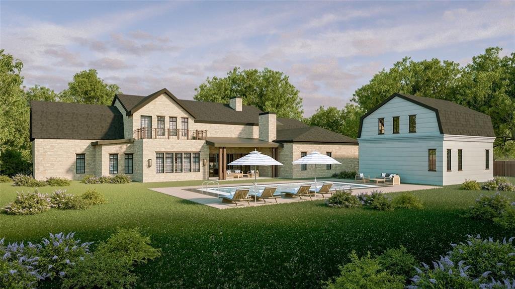 House in Lantana, Texas, United States 5 - 18494303